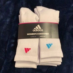 Women’s Adidas Socks
